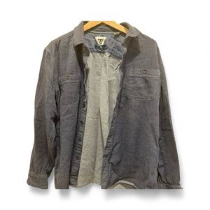 Vissla Men's flannel shirt